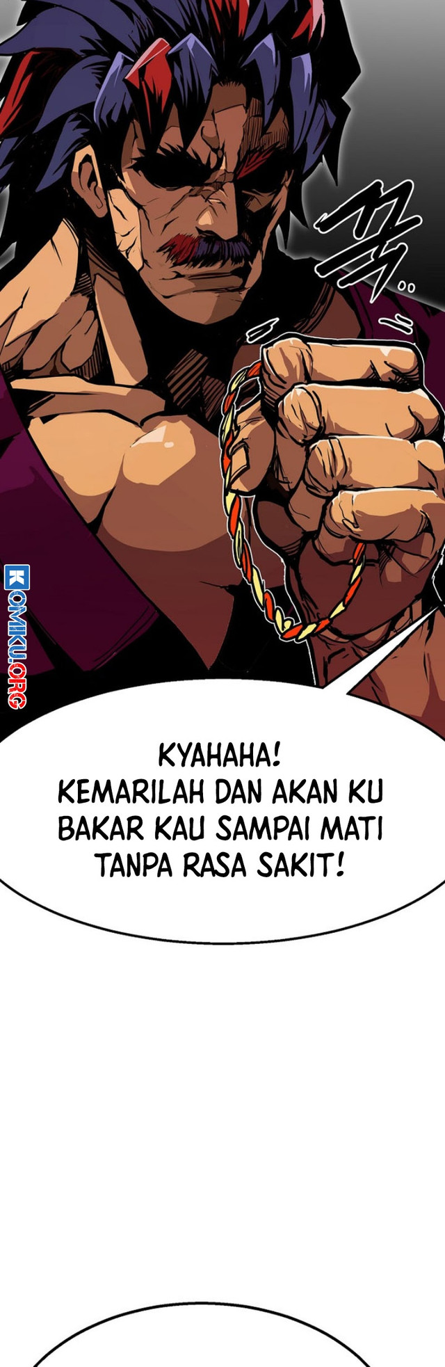 Worthless Regression chapter 97 halaman 64
