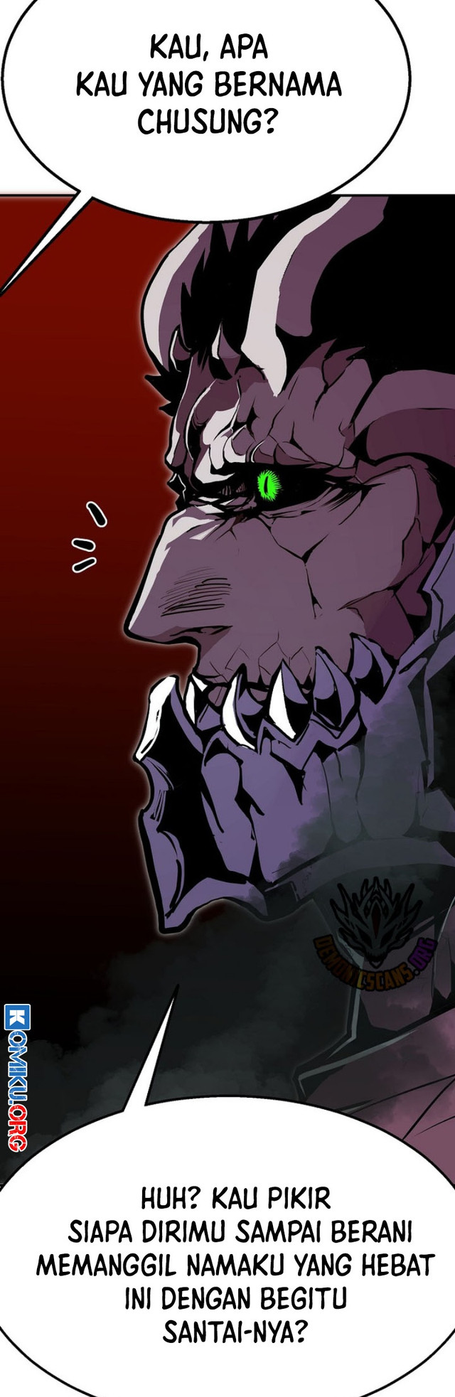 Worthless Regression chapter 97 halaman 65