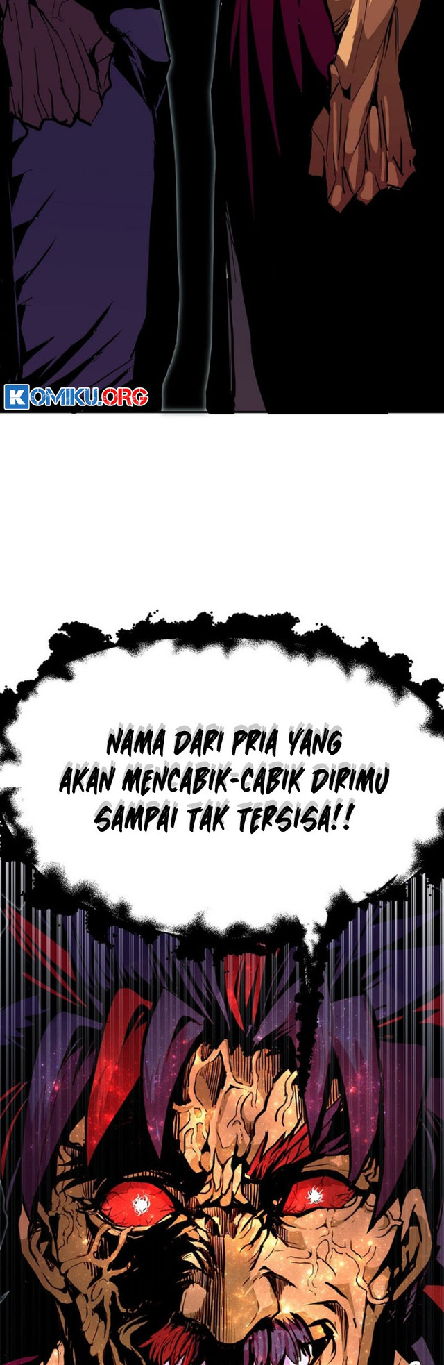 Worthless Regression chapter 97 halaman 70