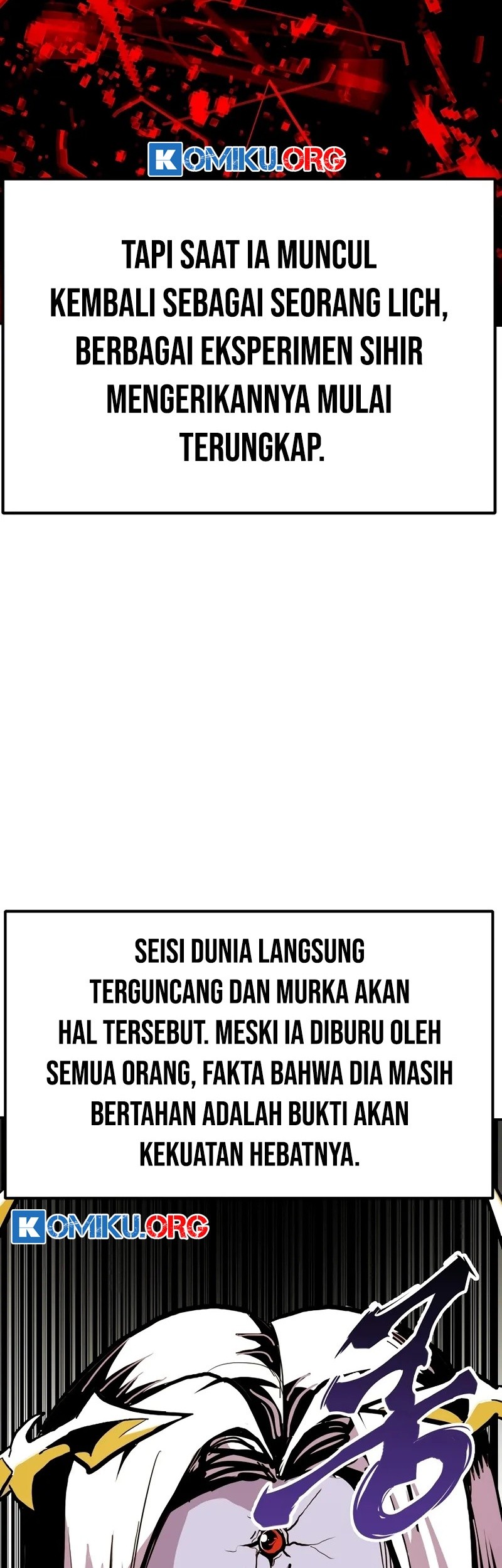 Worthless Regression Bab 98 halaman 5