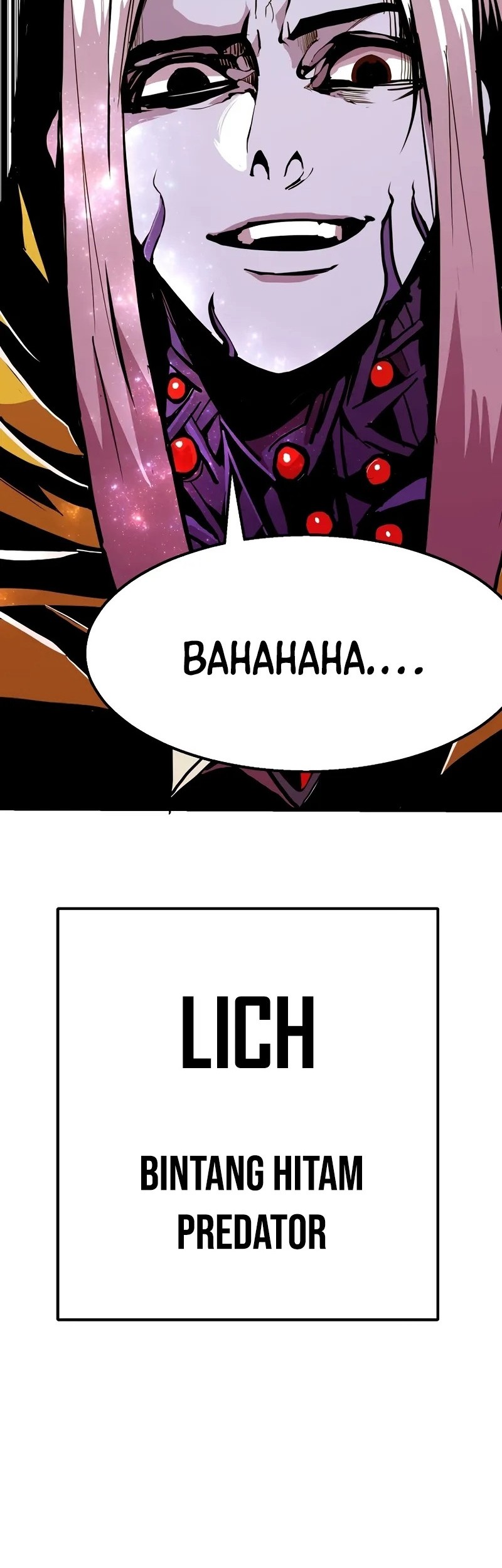 Worthless Regression Bab 98 halaman 6
