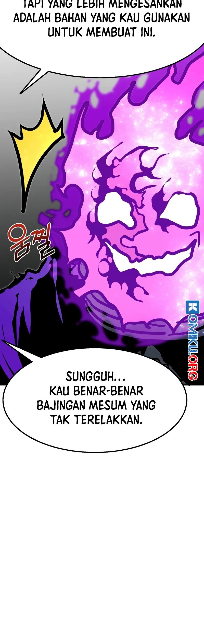 Worthless Regression Bab 98 halaman 9