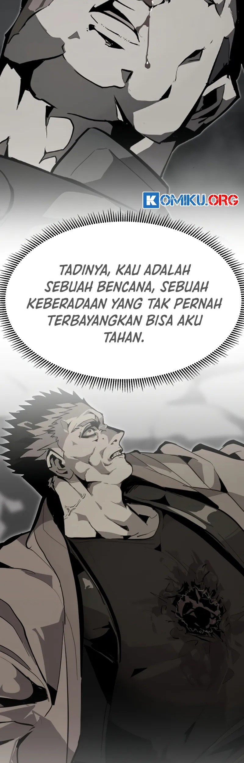 Worthless Regression Bab 98 halaman 29