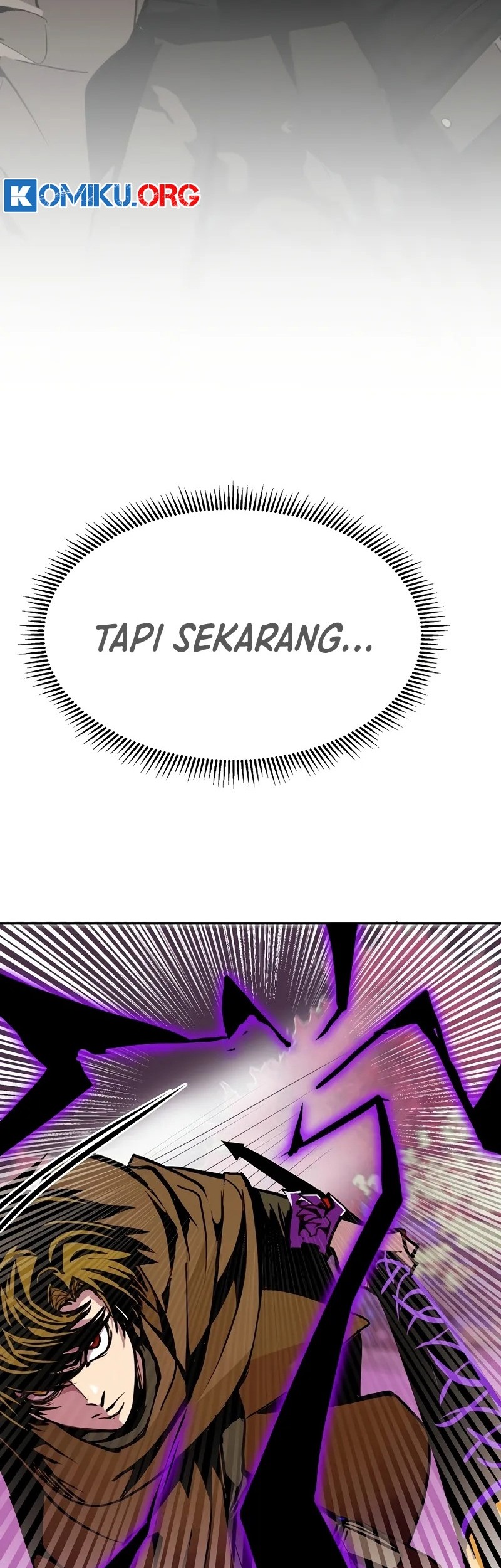 Worthless Regression Bab 98 halaman 30