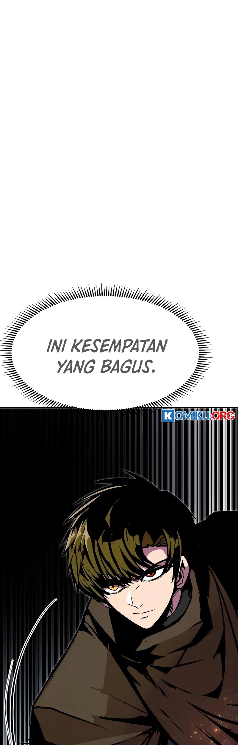Worthless Regression Bab 98 halaman 44