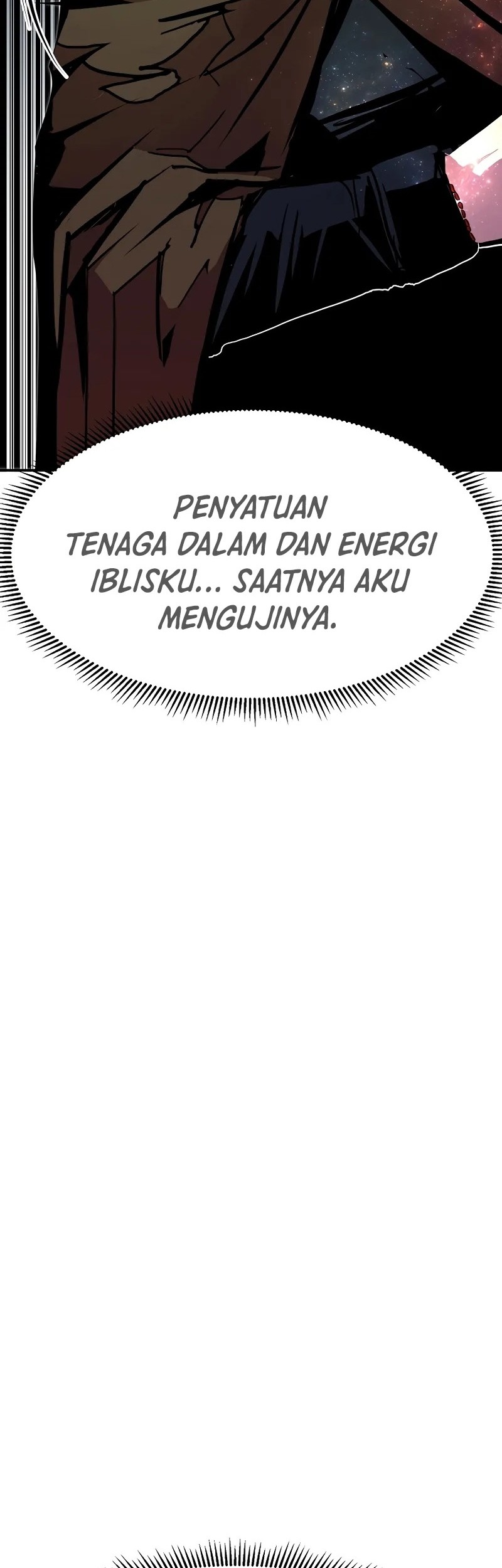 Worthless Regression Bab 98 halaman 45