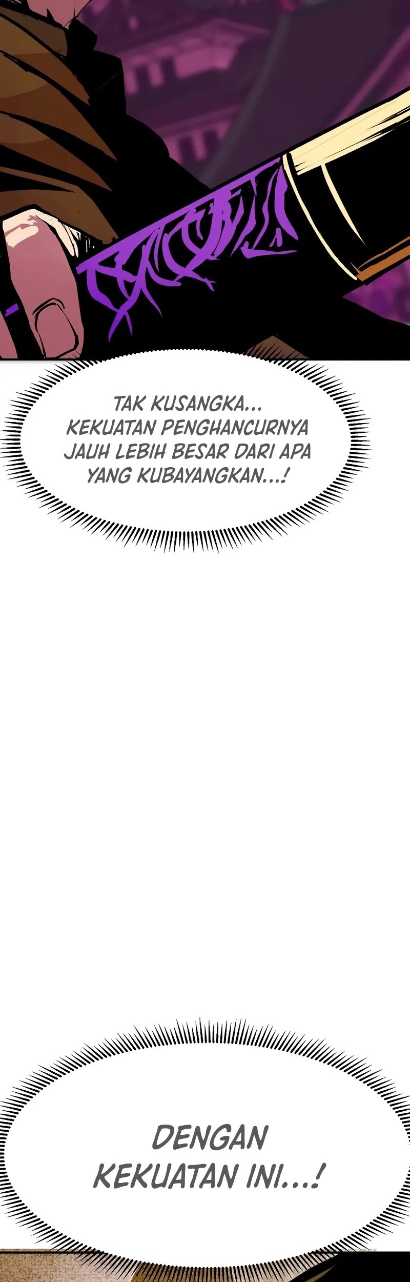 Worthless Regression Bab 98 halaman 68