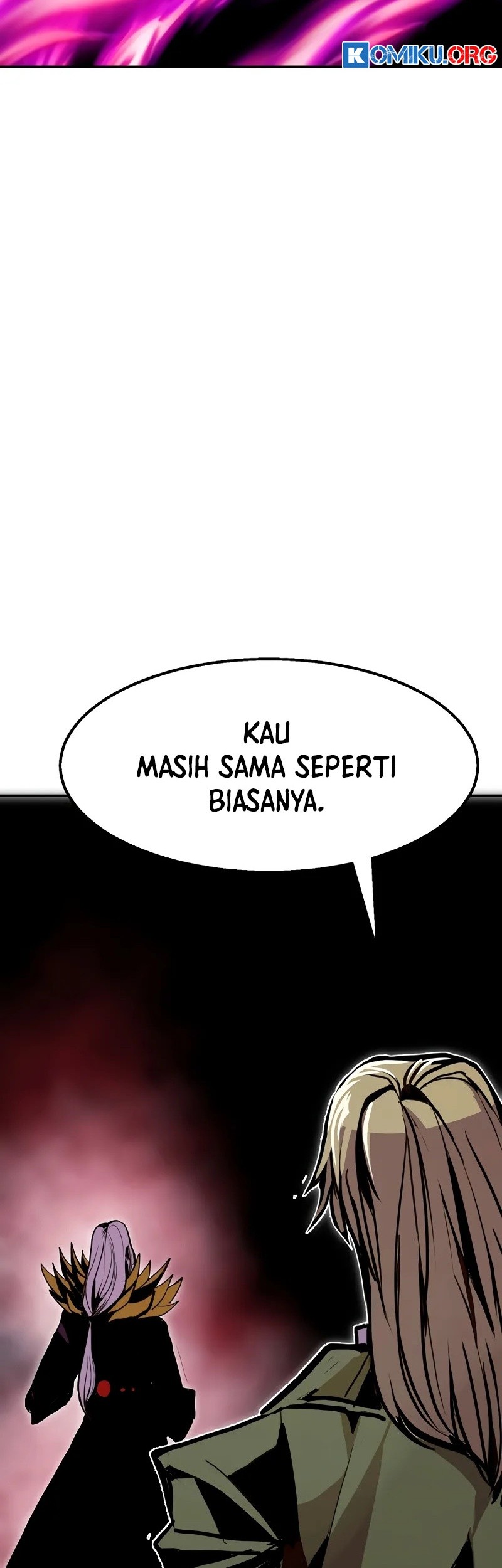 Worthless Regression Bab 98 halaman 86