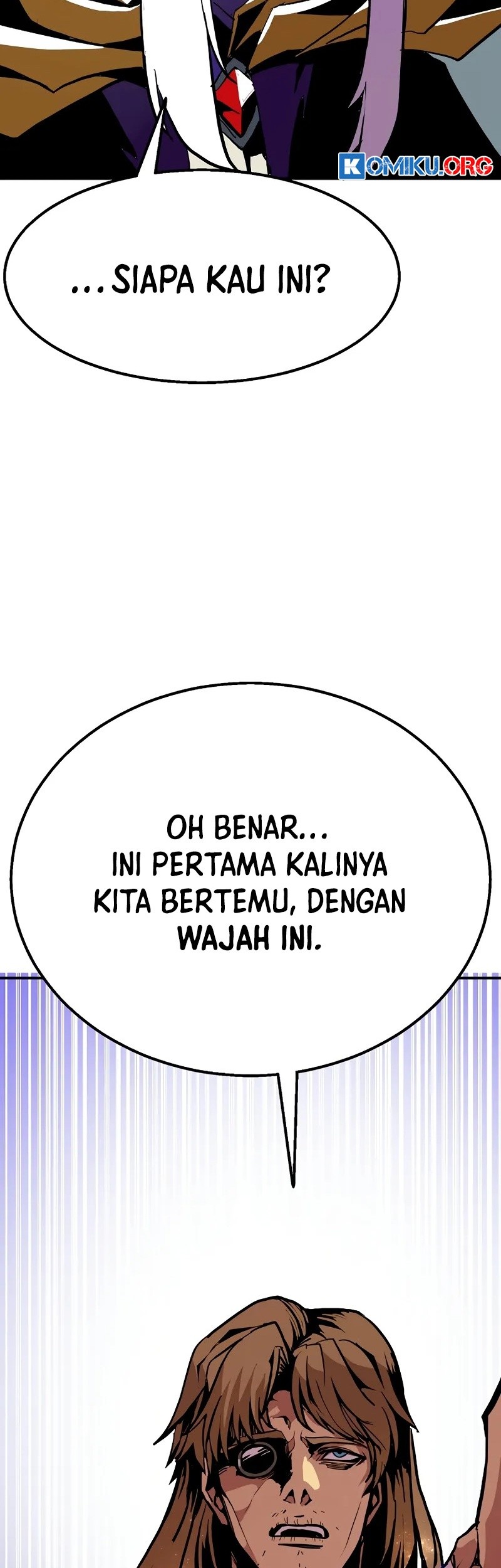 Worthless Regression Bab 98 halaman 89