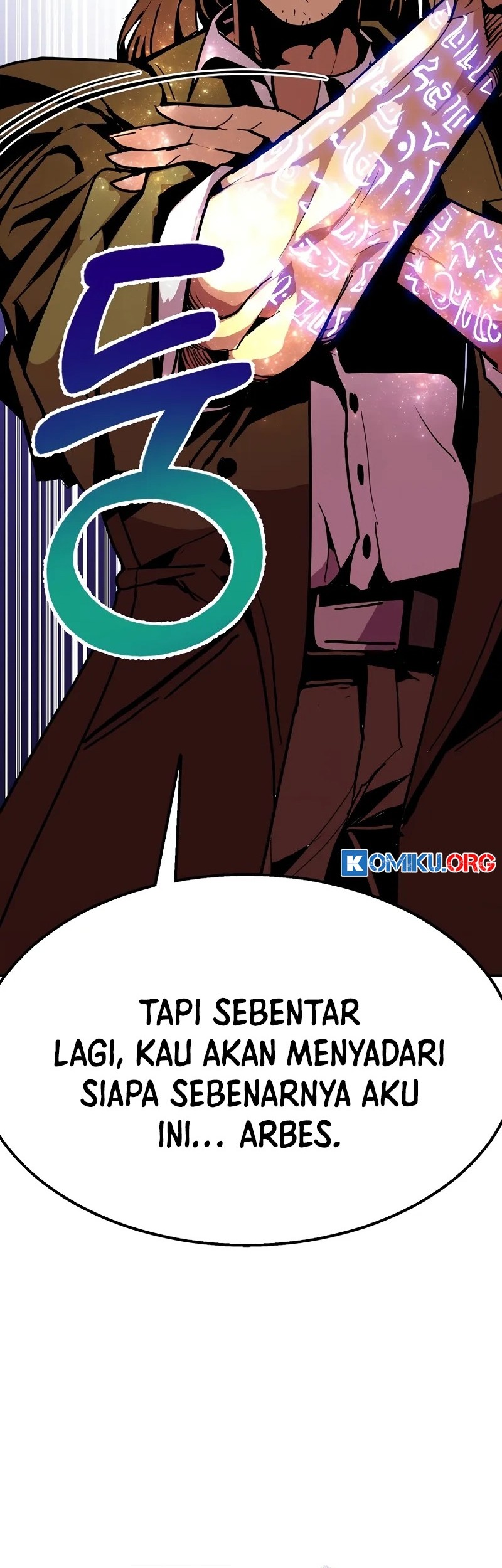 Worthless Regression Bab 98 halaman 90