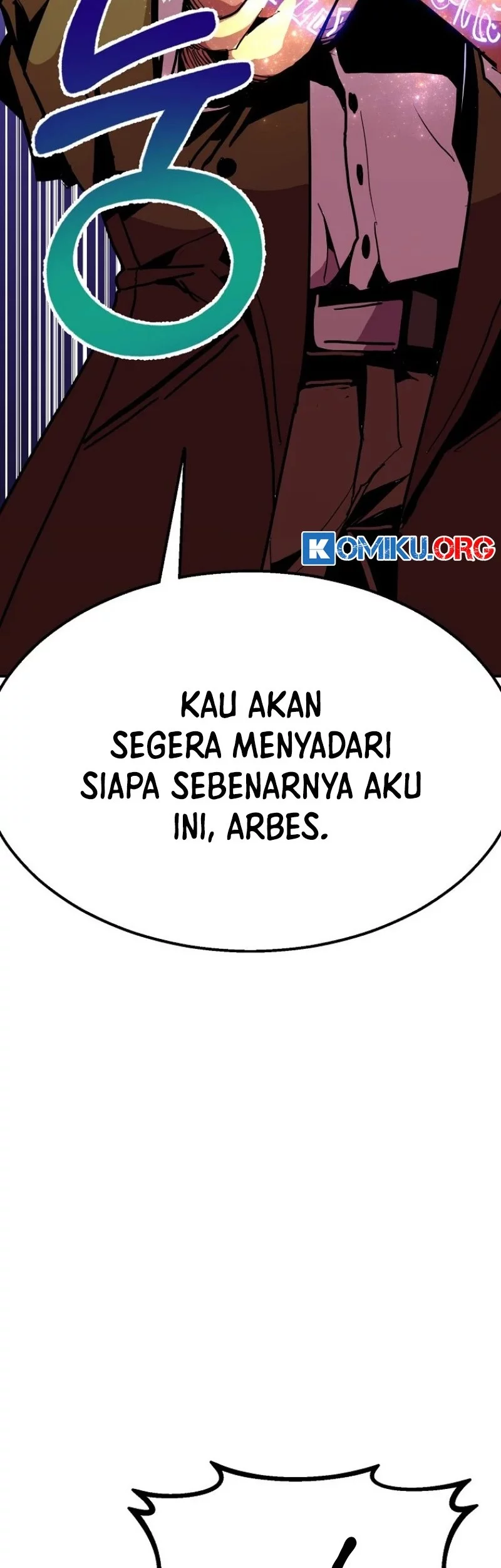 Worthless Regression chapter 99 halaman 6