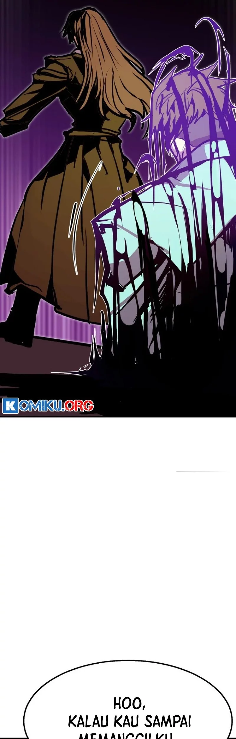 Worthless Regression chapter 99 halaman 12