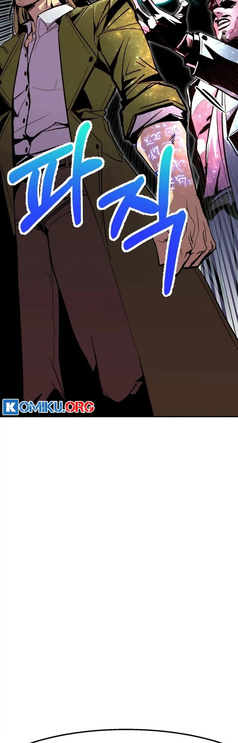 Worthless Regression chapter 99 halaman 18