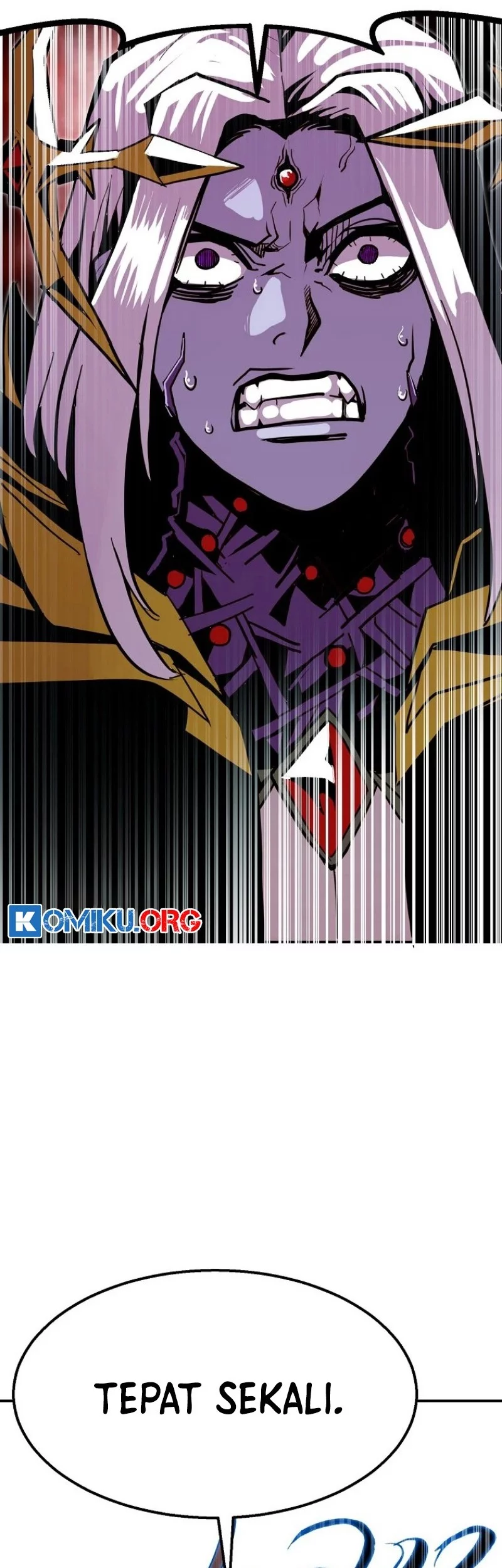 Worthless Regression chapter 99 halaman 27