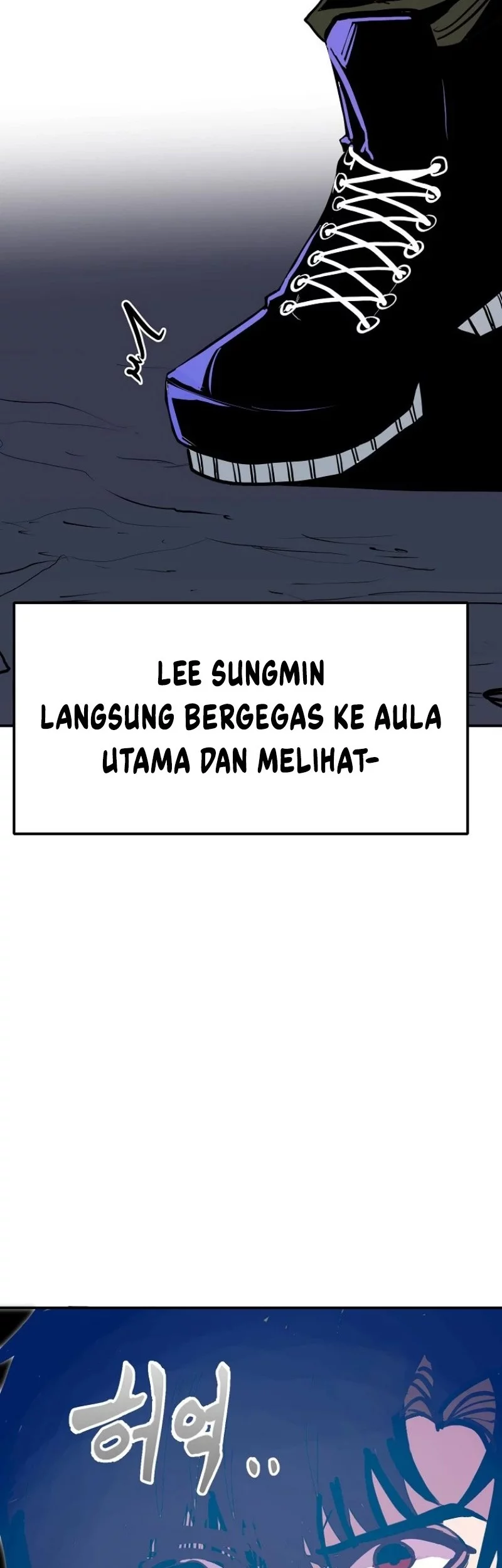 Worthless Regression chapter 99 halaman 33