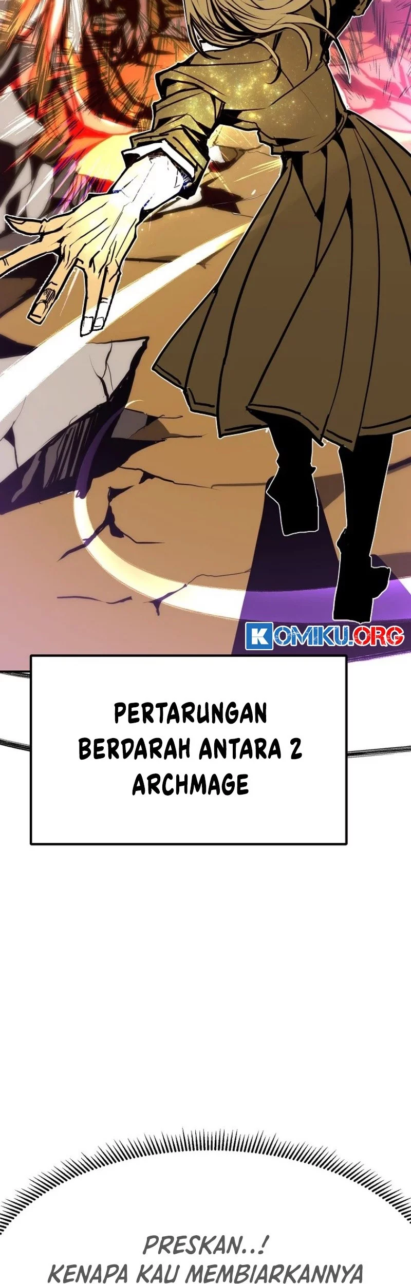 Worthless Regression chapter 99 halaman 38