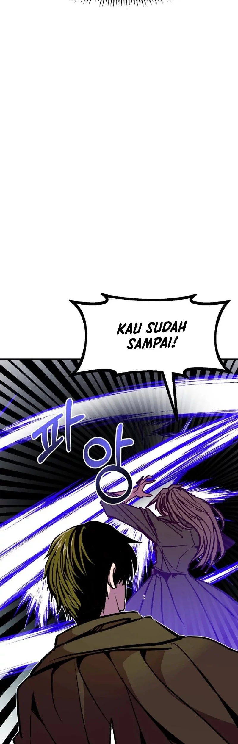 Worthless Regression chapter 99 halaman 42