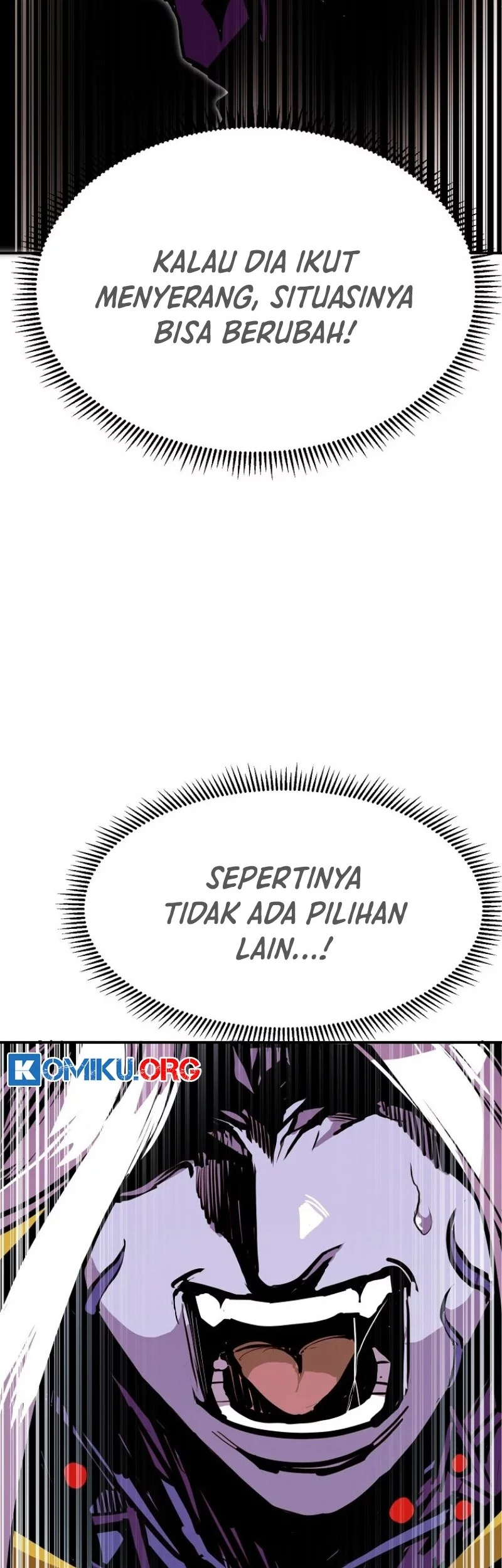 Worthless Regression chapter 99 halaman 48