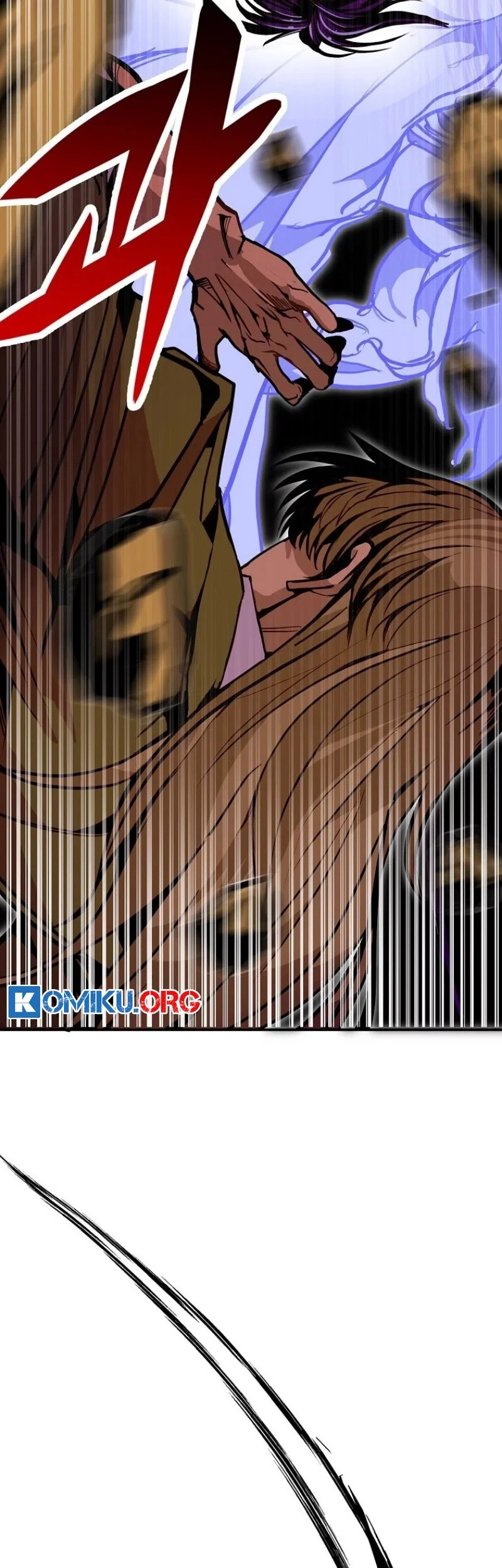 Worthless Regression chapter 99 halaman 56