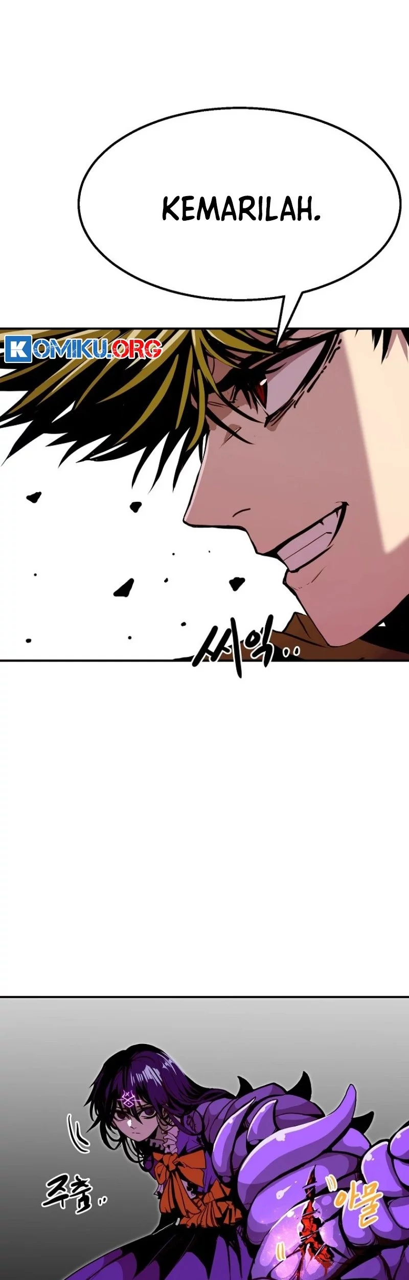 Worthless Regression chapter 99 halaman 62