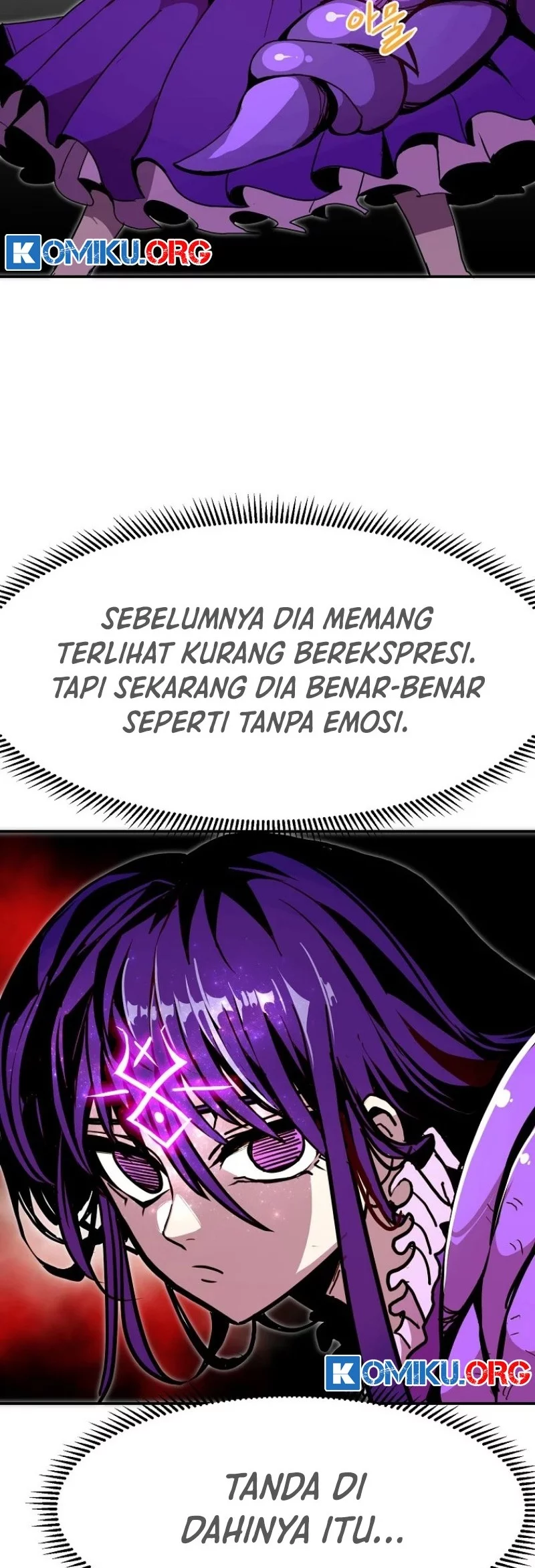 Worthless Regression chapter 99 halaman 63