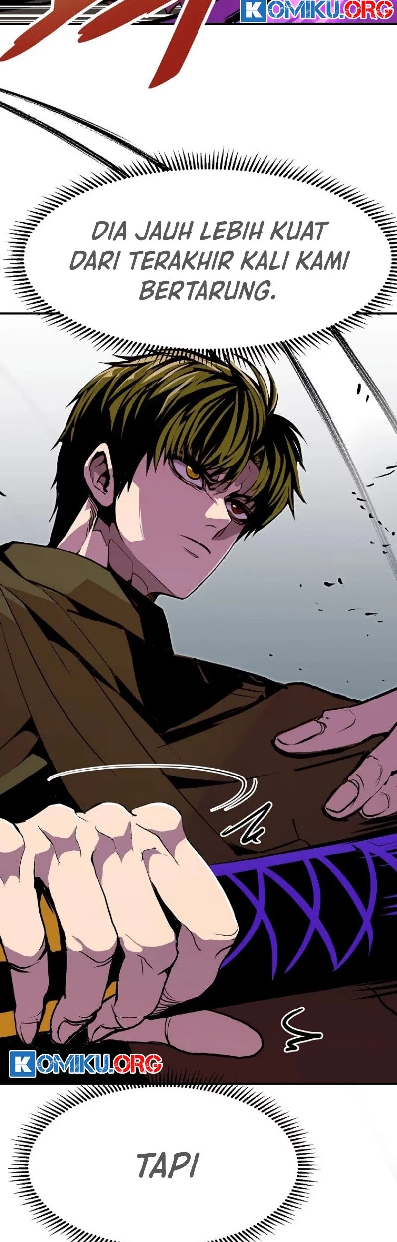 Worthless Regression chapter 99 halaman 66