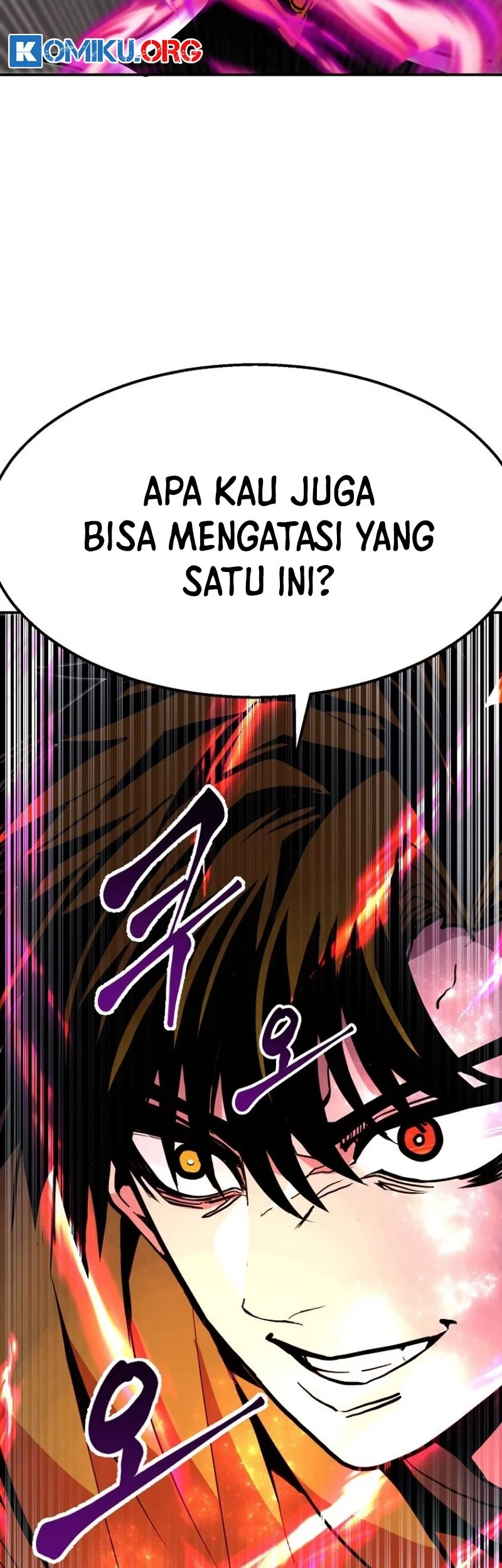 Worthless Regression chapter 99 halaman 68