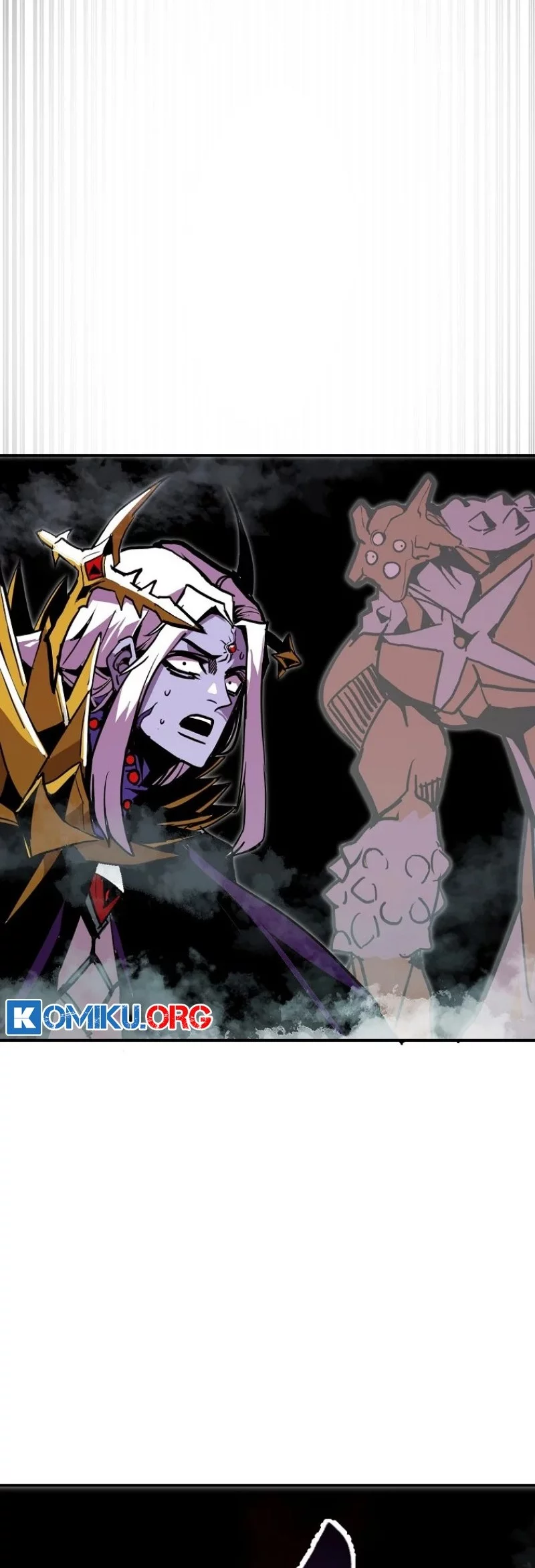 Worthless Regression chapter 99 halaman 71
