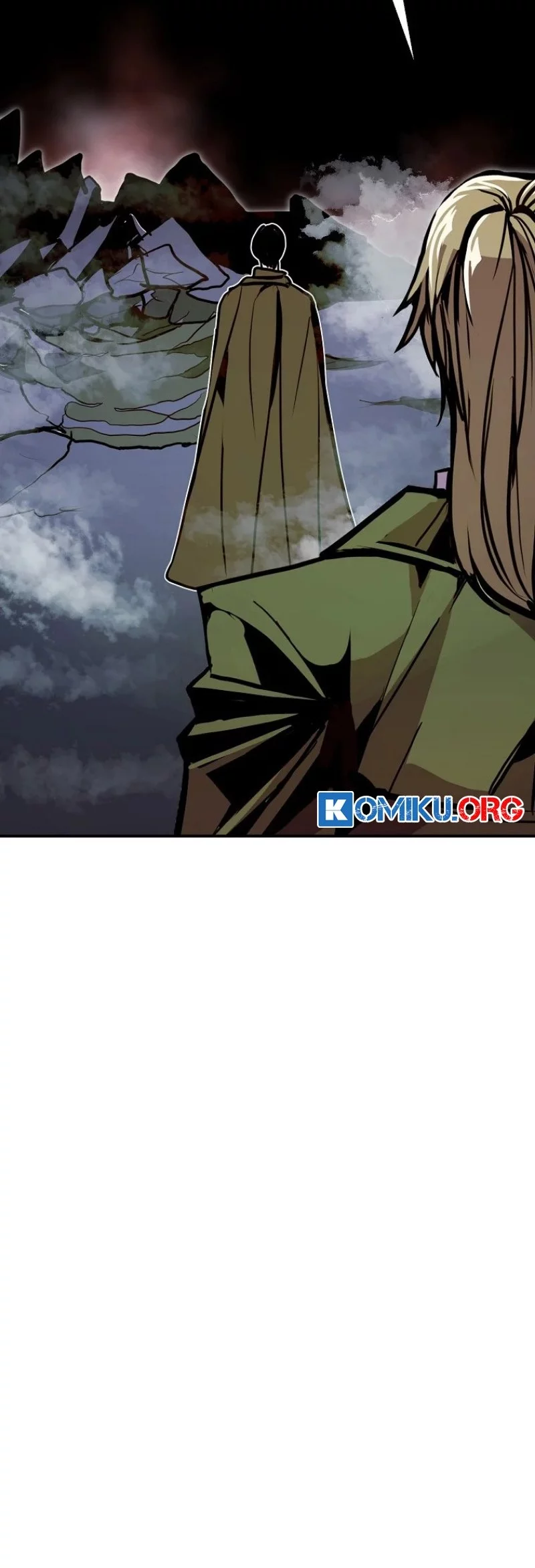 Worthless Regression chapter 99 halaman 73