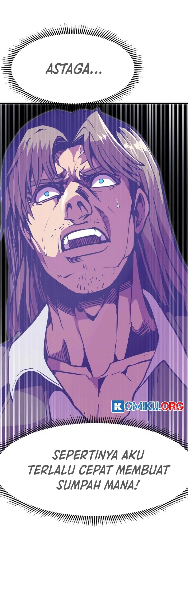 Worthless Regression chapter 99 halaman 74