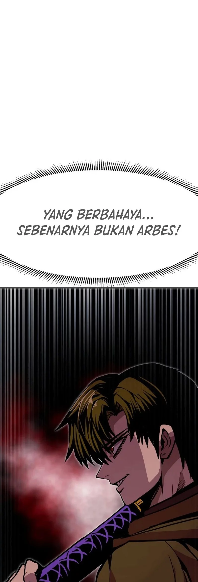 Worthless Regression chapter 99 halaman 75