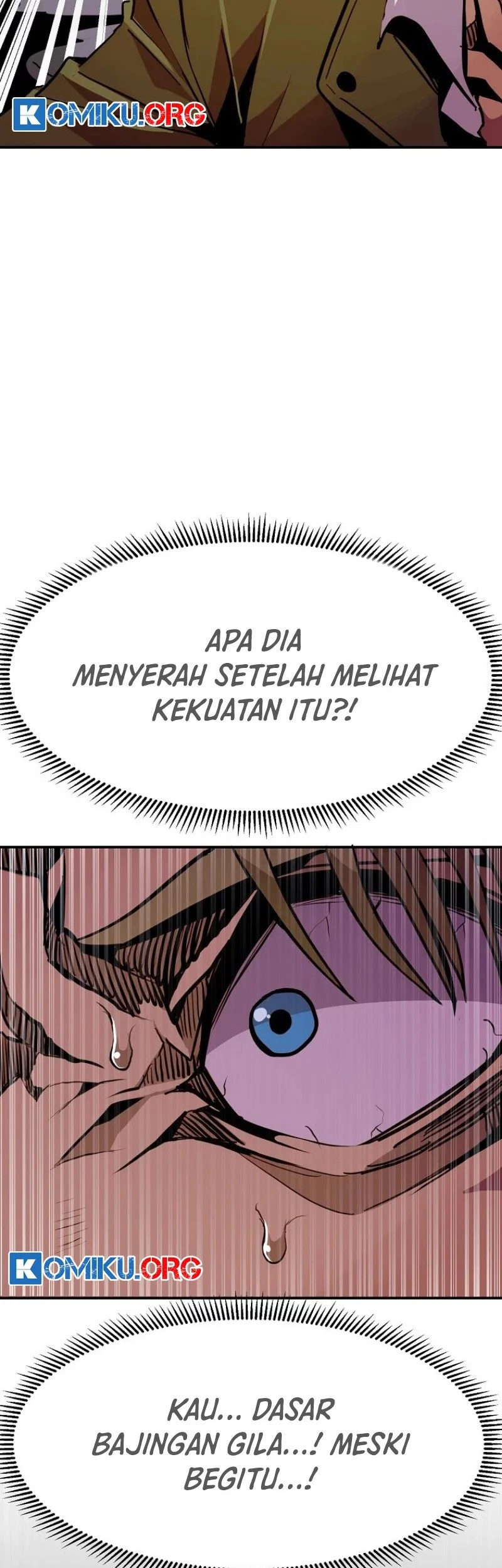 Worthless Regression chapter 99 halaman 78