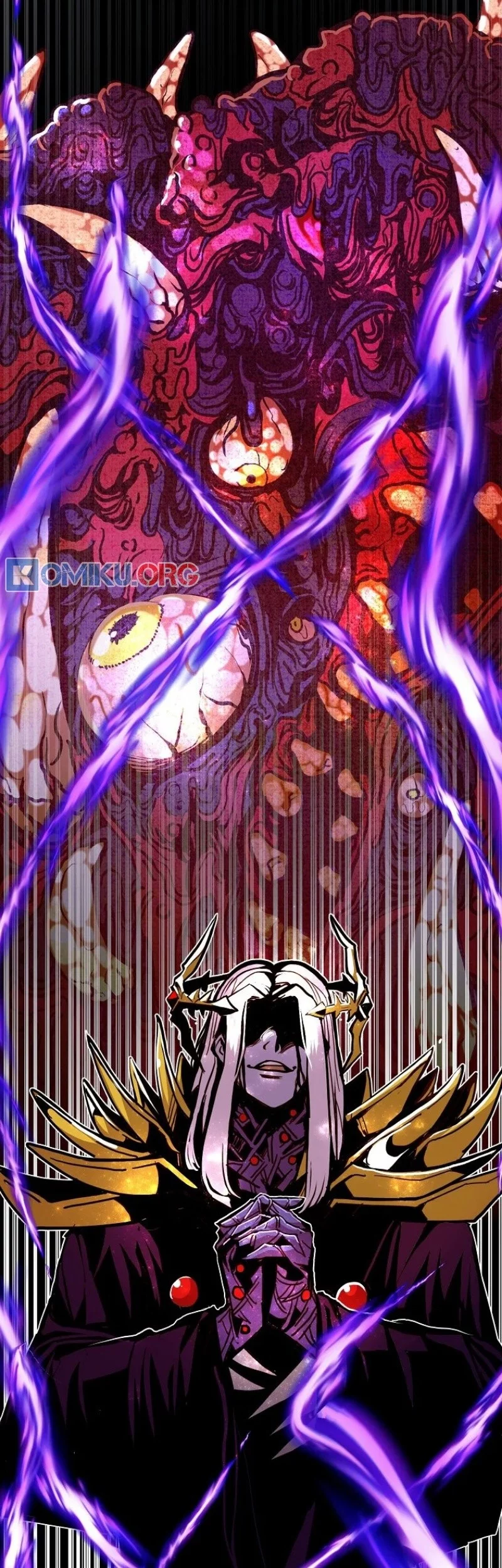 Worthless Regression chapter 99 halaman 80