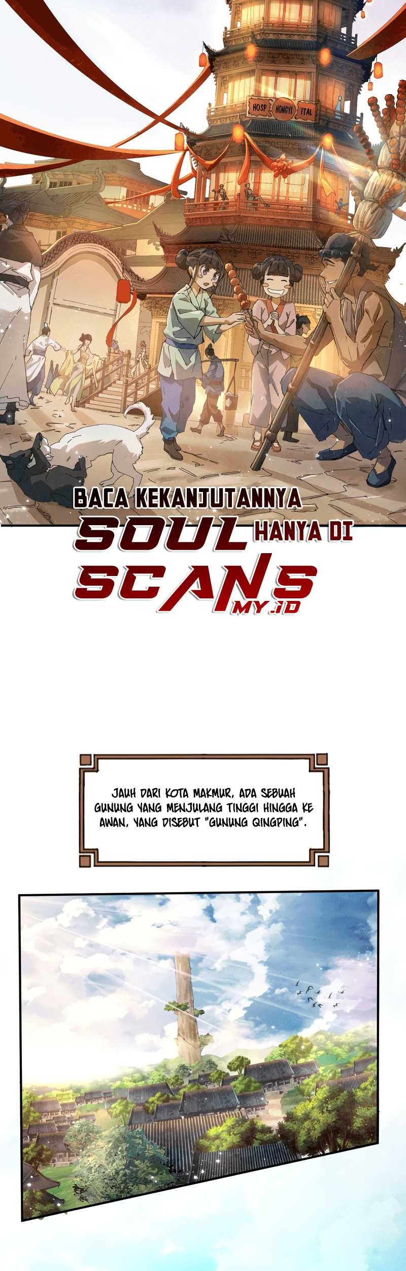 Worthless Reincarnation Bab 01 halaman 4