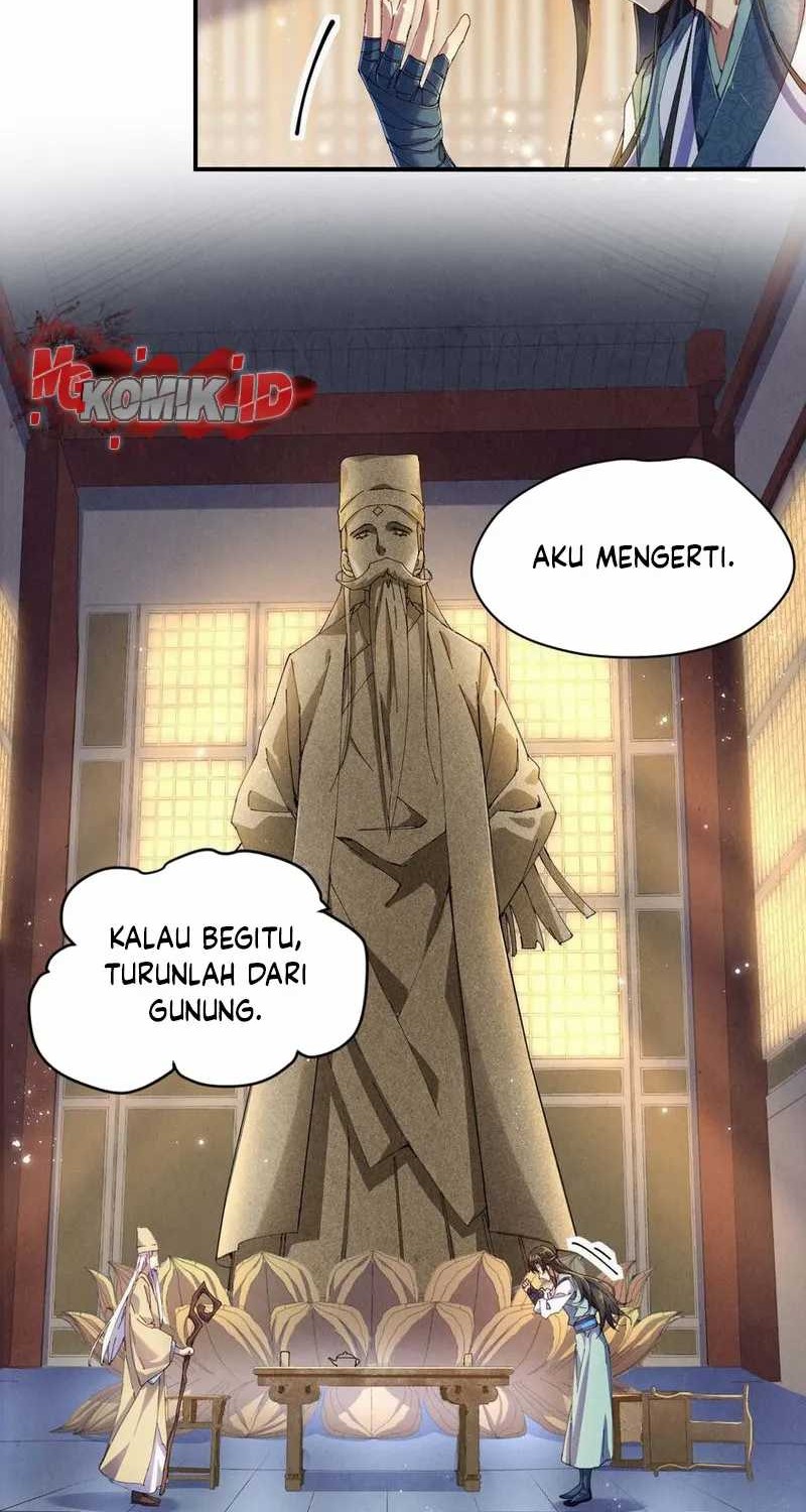 Worthless Reincarnation Bab 02 halaman 8