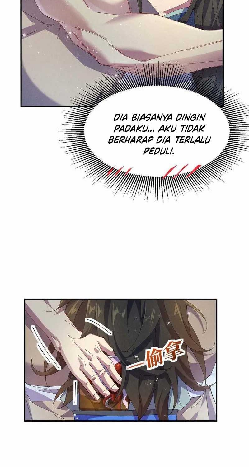 Worthless Reincarnation Bab 02 halaman 12