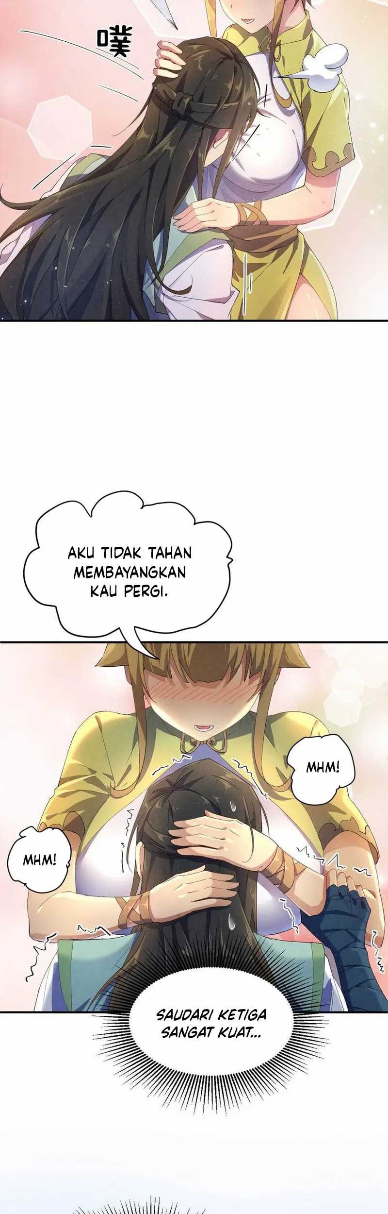 Worthless Reincarnation Bab 02 halaman 15