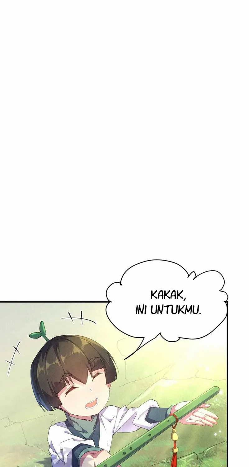 Worthless Reincarnation Bab 02 halaman 22