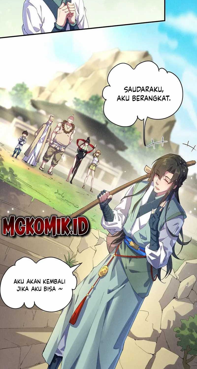 Worthless Reincarnation Bab 02 halaman 24