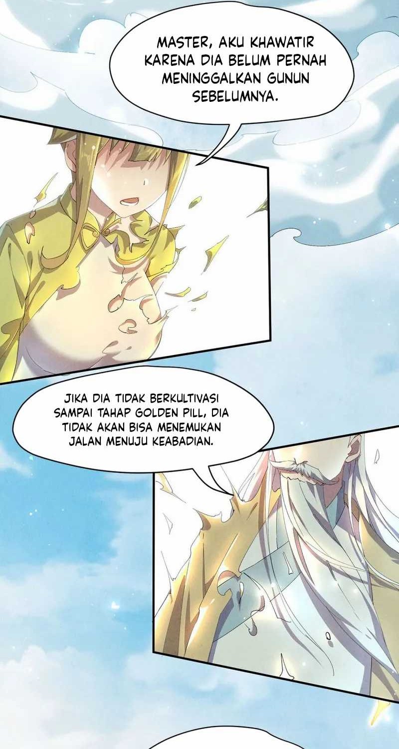 Worthless Reincarnation Bab 02 halaman 26