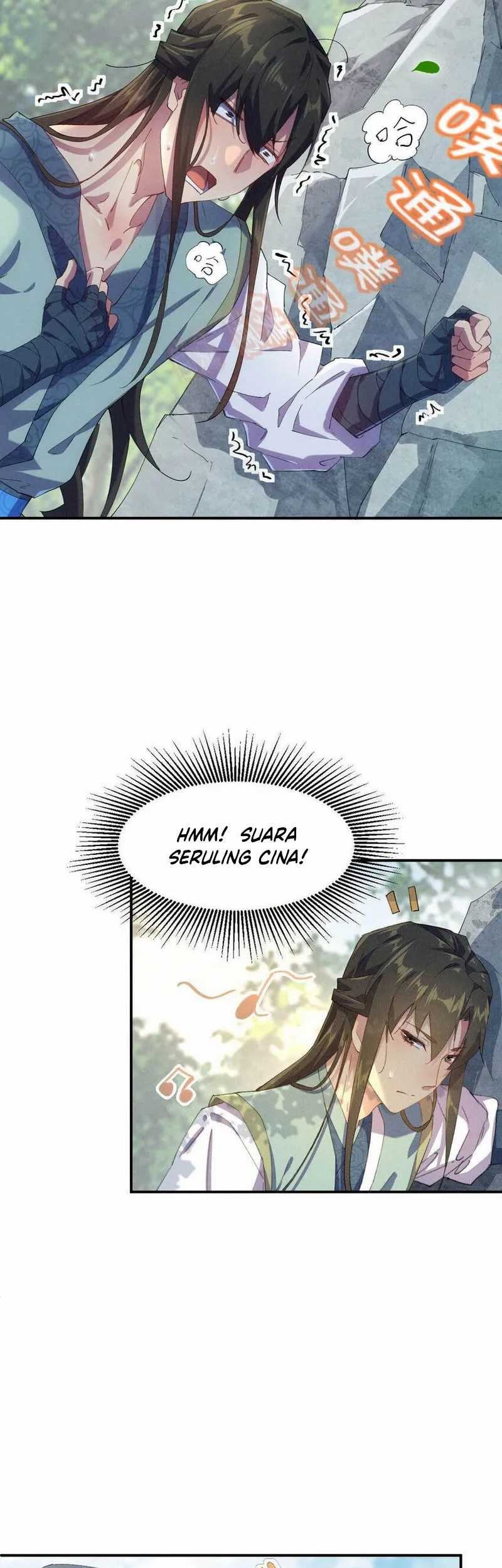 Worthless Reincarnation Bab 02 halaman 41