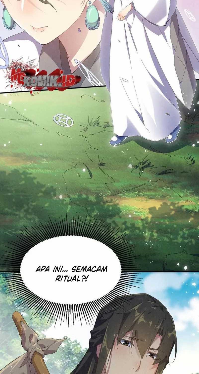 Worthless Reincarnation Bab 02 halaman 44