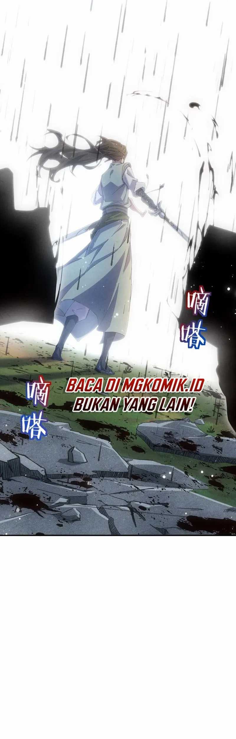 Worthless Reincarnation Bab 03 halaman 23