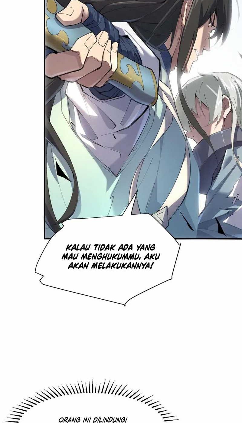 Worthless Reincarnation Bab 03 halaman 28