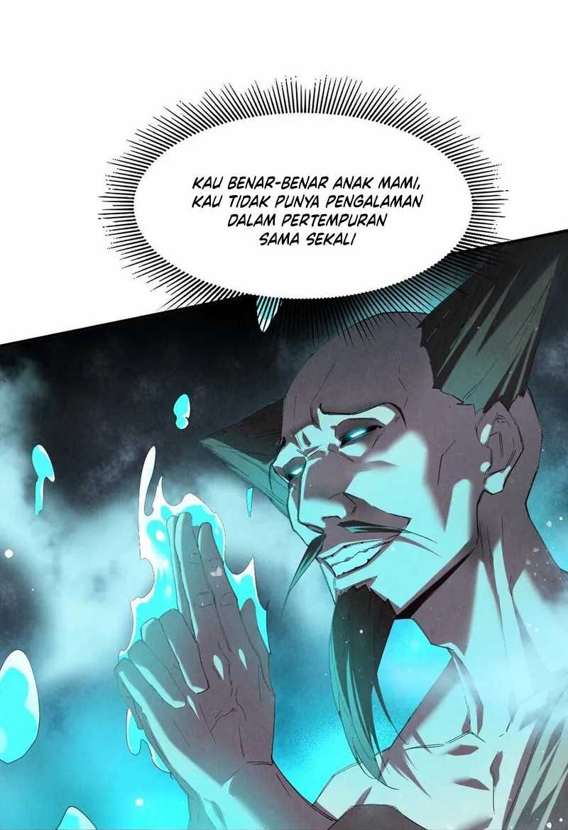 Worthless Reincarnation Bab 03 halaman 36