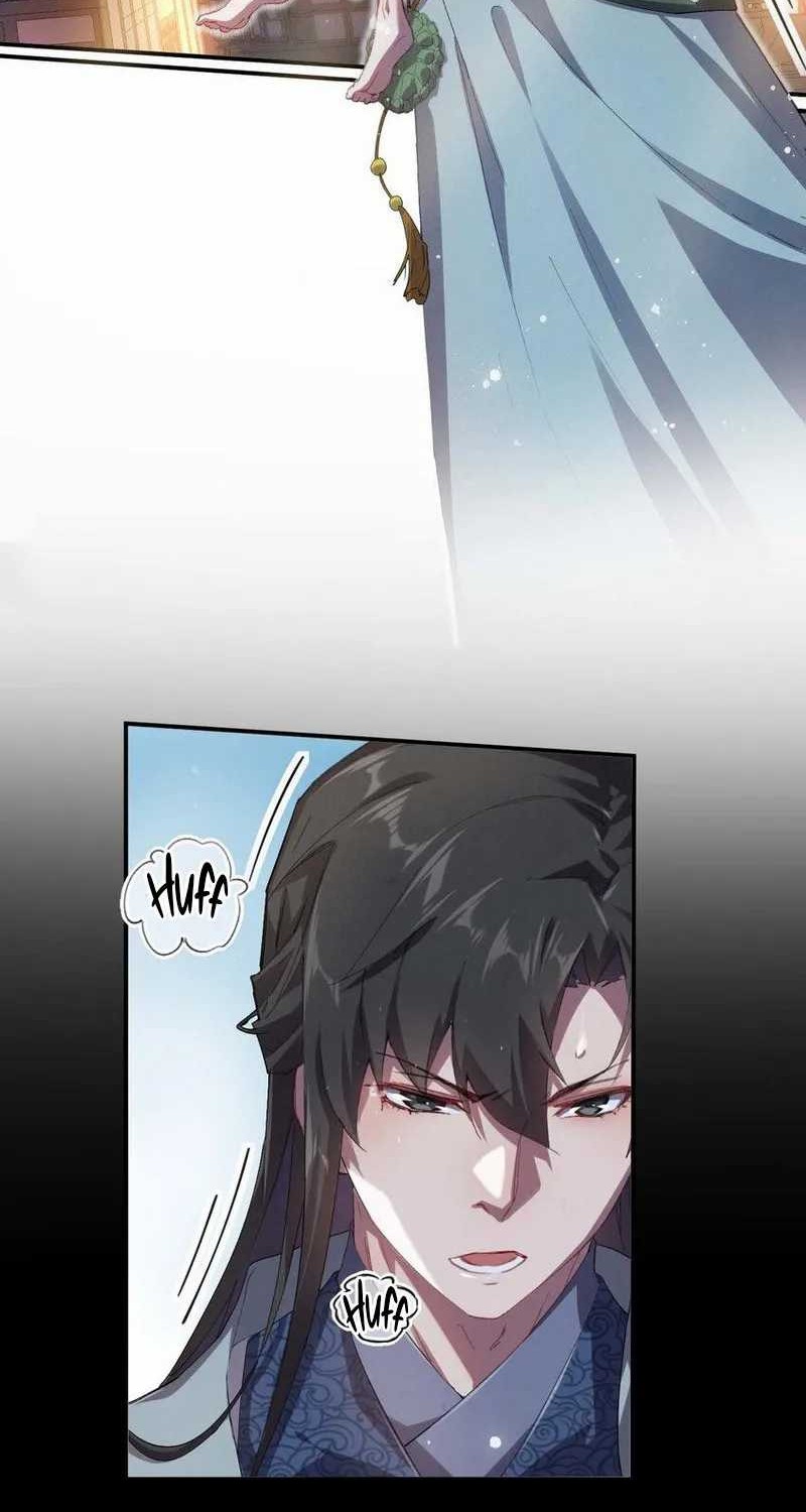 Worthless Reincarnation chapter 04 halaman 4