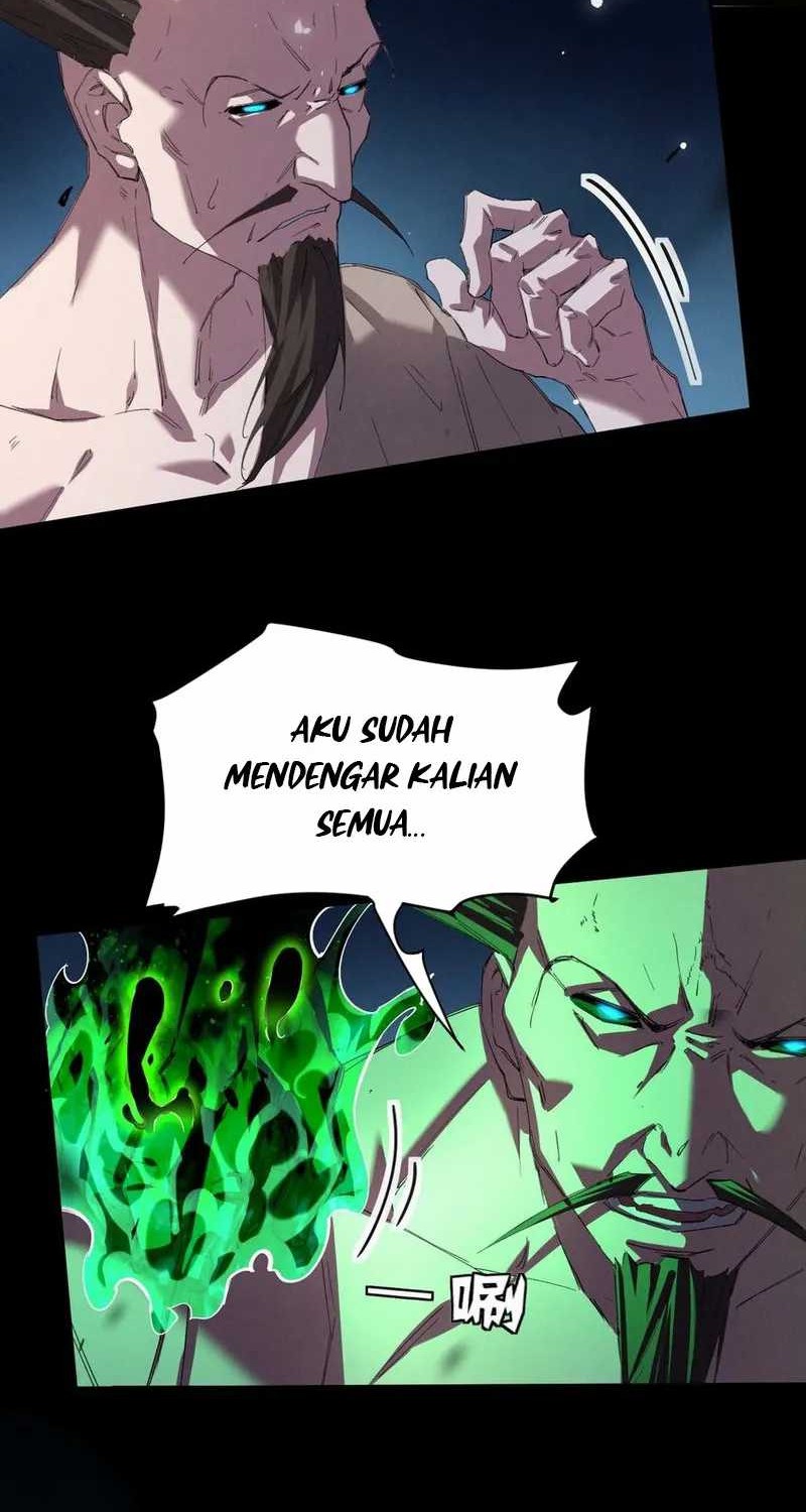Worthless Reincarnation chapter 04 halaman 6