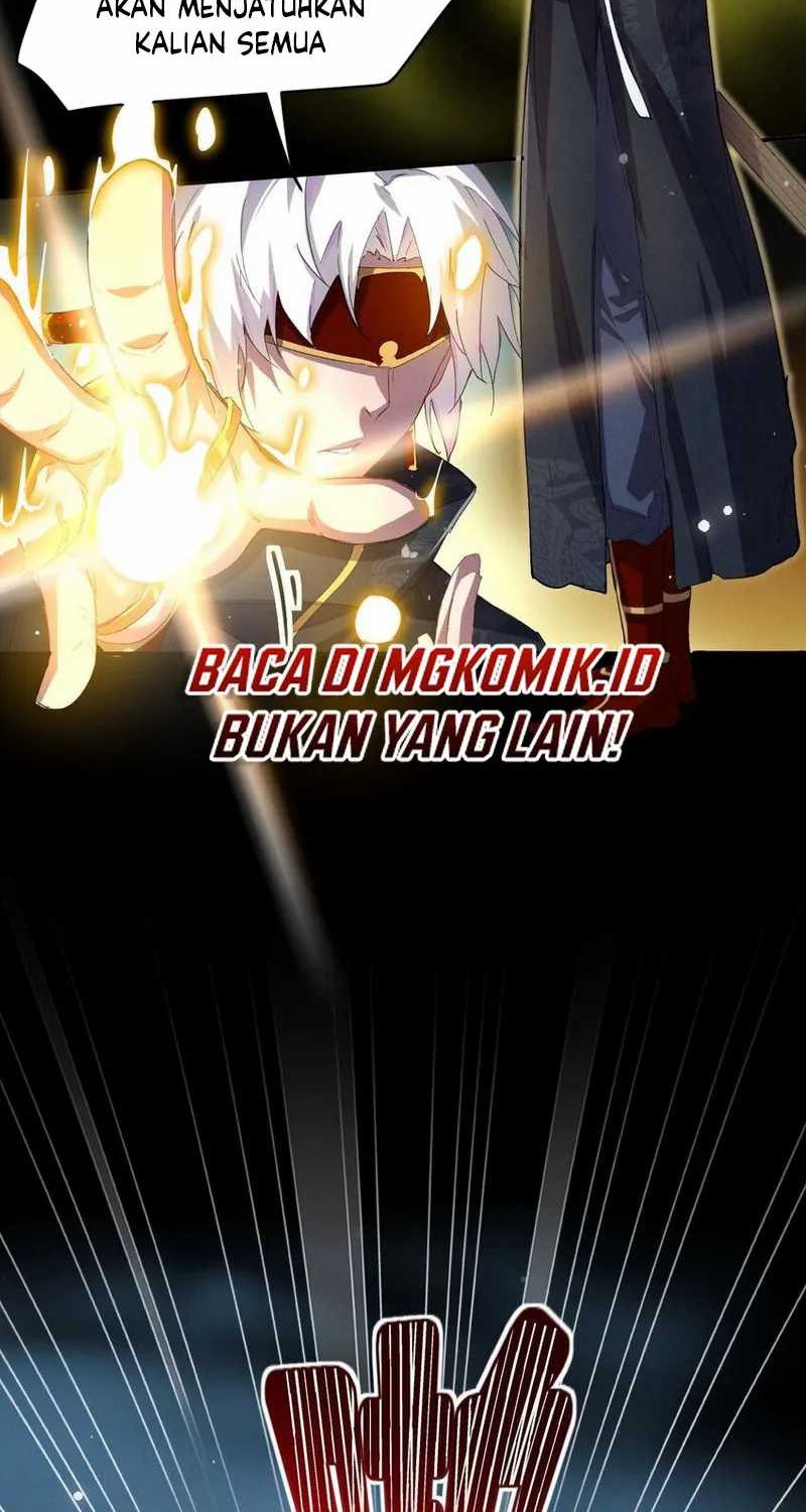 Worthless Reincarnation chapter 04 halaman 8