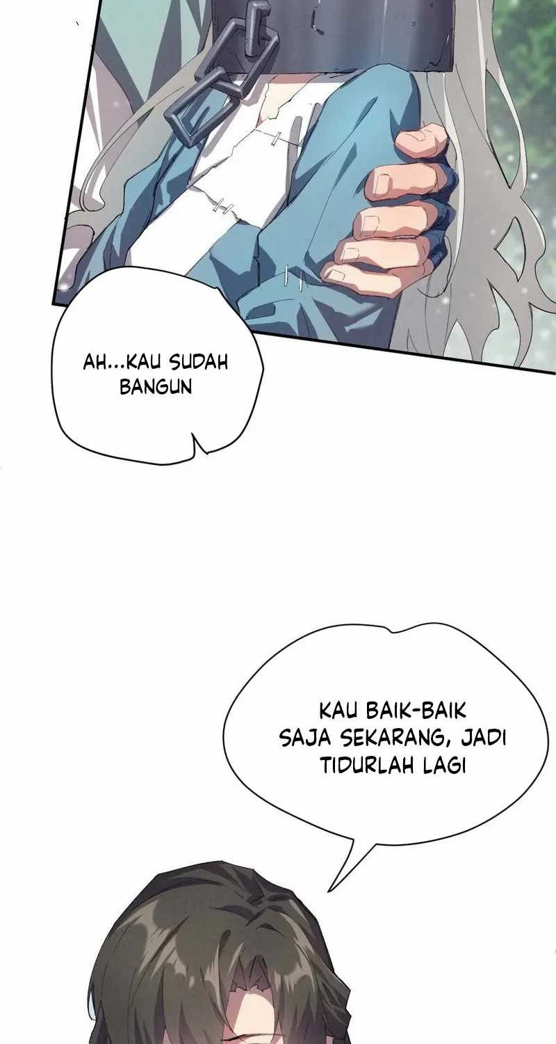 Worthless Reincarnation chapter 04 halaman 14