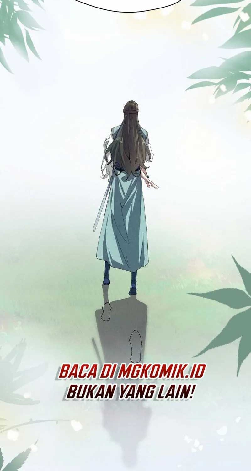 Worthless Reincarnation chapter 04 halaman 16